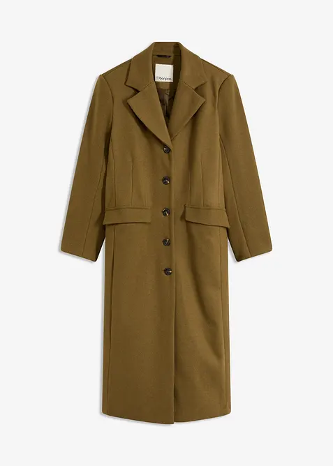 Manteau long, bonprix