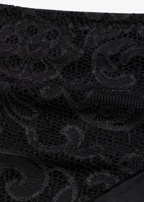 Slip sculptant en modal doux, bonprix