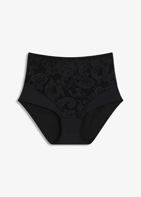 Slip sculptant en modal doux, bonprix