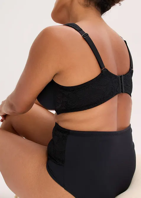 Slip sculptant en modal doux, bonprix