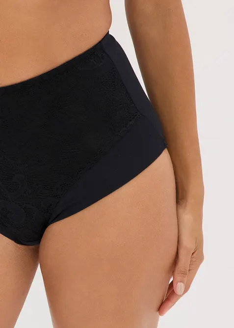 Slip sculptant en modal doux, bonprix