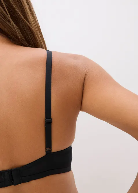 Soutien-gorge bralette Feel Comfort en modal doux, bonprix