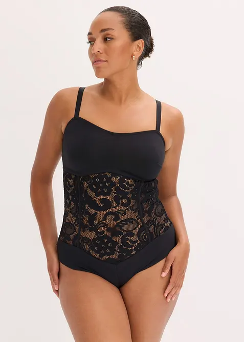Body-string en modal doux, bonprix