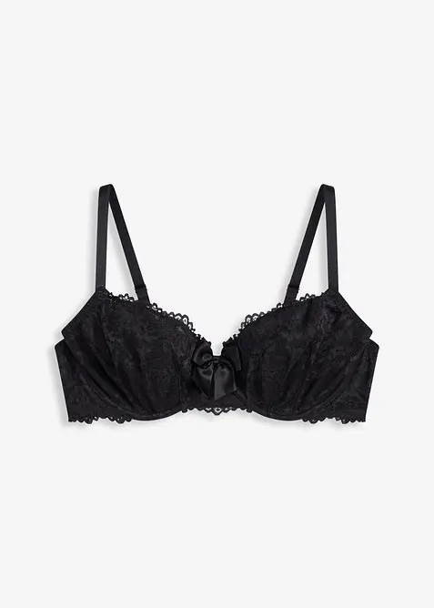 Soutien-gorge en dentelle, bonprix