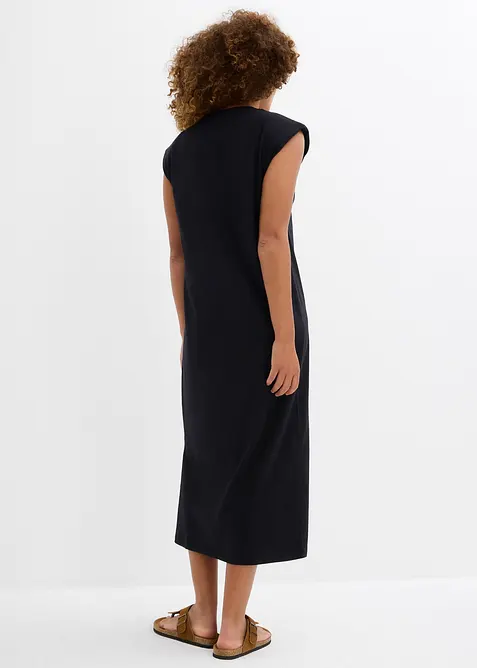 Robe en jersey 100% coton, bonprix