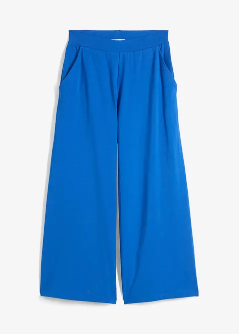 Pantalon 7/8 en coton extensible, bonprix