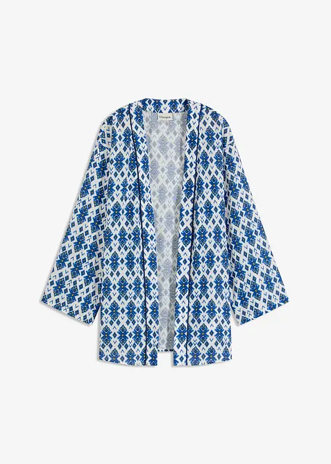 Blouse kimono, bonprix