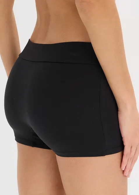 Lot de 3 boxers femme Maxi en modal doux, bonprix