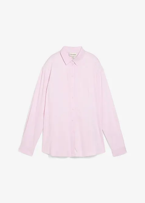 Chemisier en viscose douce, bonprix