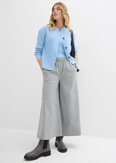 Jupe-culotte, bonprix