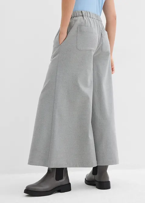 Jupe-culotte, bonprix