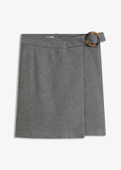 Jupe portefeuille, bonprix