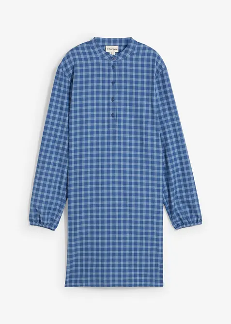 Robe courte 100% coton, bonprix