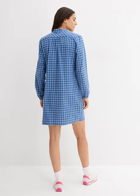 Robe courte 100% coton, bonprix