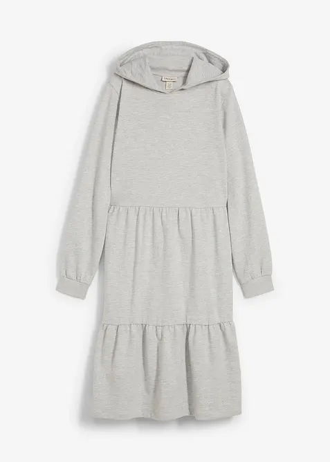 Robe sweat, bonprix