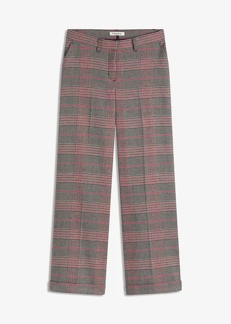 Pantalon de tailleur, bonprix