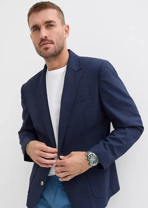 Veste de costume à combiner, regular, bonprix