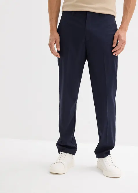 Pantalon de costume ample à combiner, bonprix