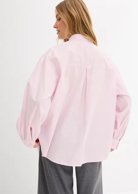 Chemisier avec strass, bonprix