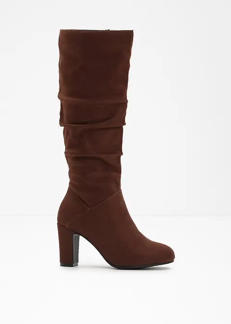 Bottes, bonprix