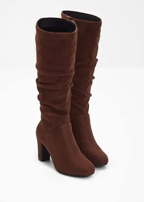 Bottes, bonprix