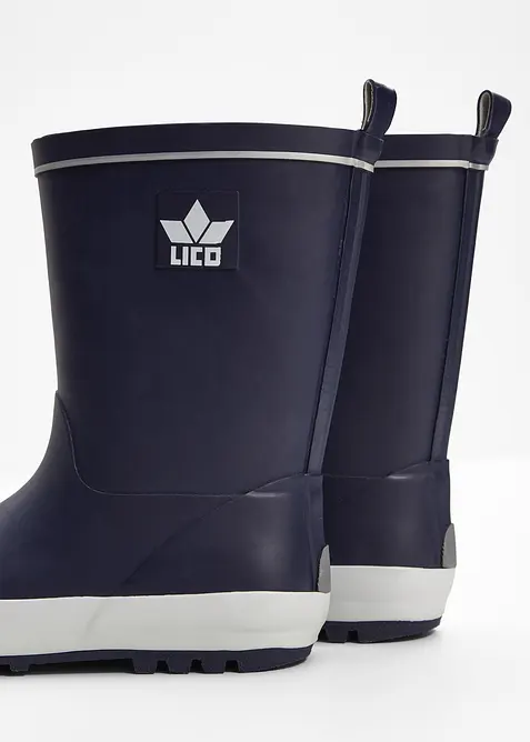 Bottes de pluie enfant Lico, Lico