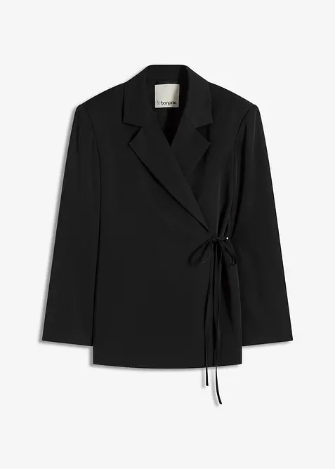 Blazer oversize, bonprix