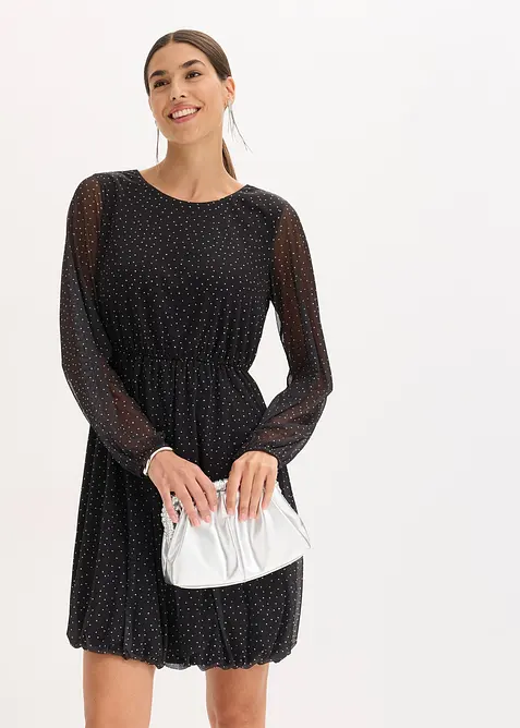 Robe en jersey, bonprix