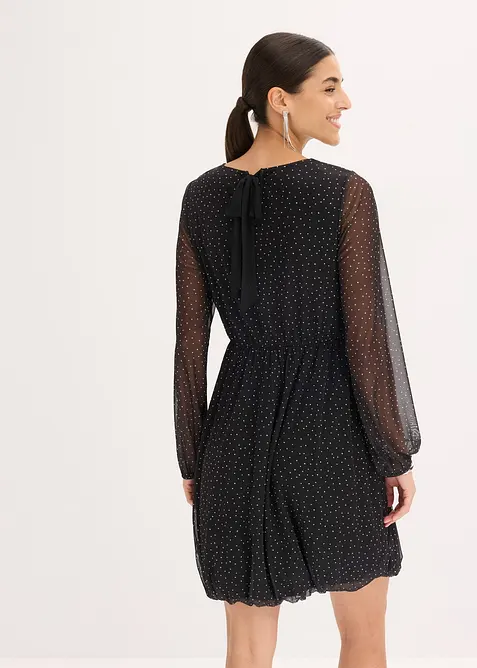 Robe en jersey, bonprix