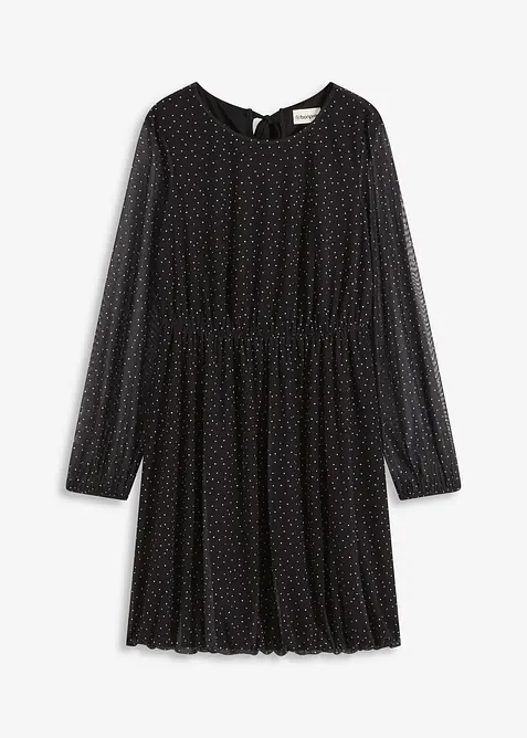 Robe en jersey, bonprix