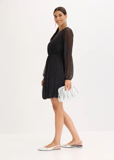 Robe en jersey, bonprix