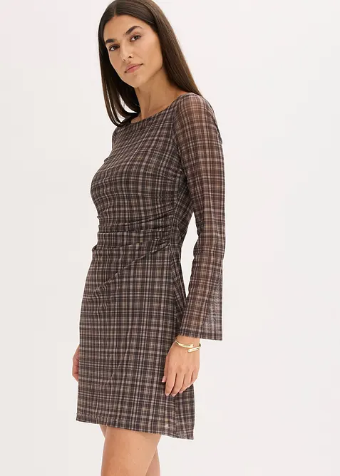 Robe en jersey, bonprix