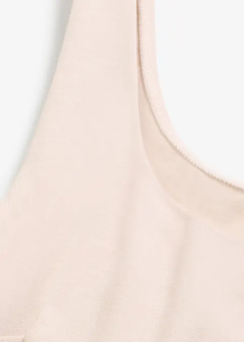 Body Feel Comfort en modal doux, bonprix