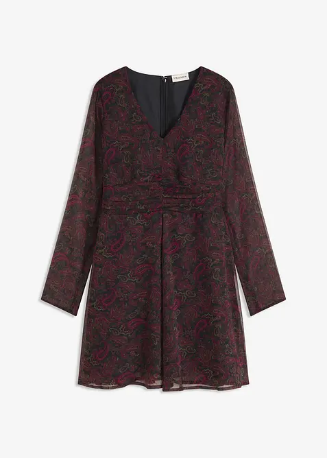 Robe courte, bonprix