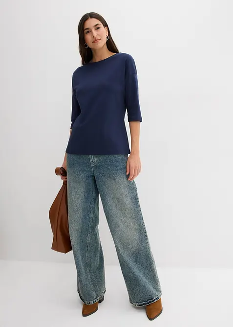 T-shirt 100% coton, bonprix