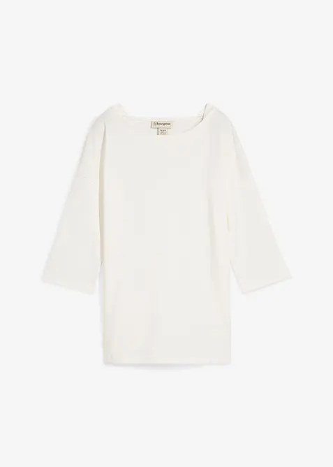 T-shirt 100% coton, bonprix