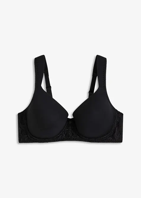 Soutien-gorge doux à coques, bonprix