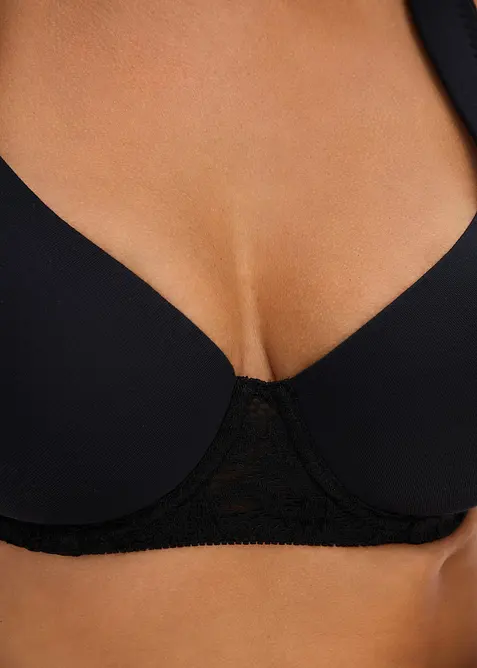 Soutien-gorge doux à coques, bonprix