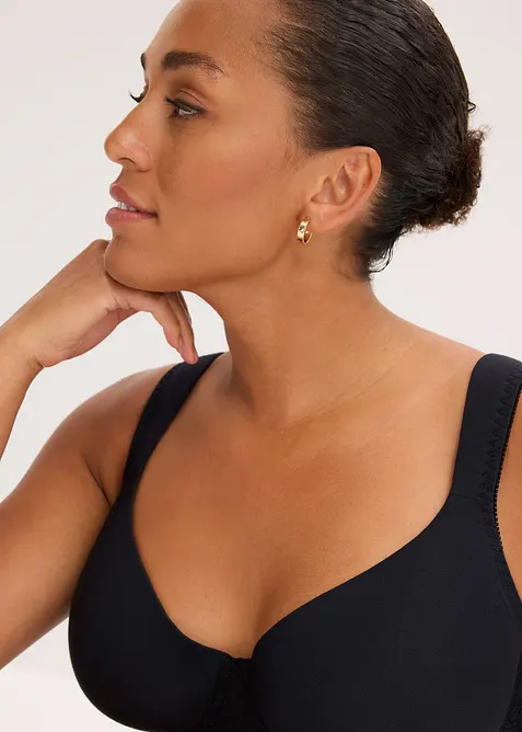 Soutien-gorge doux à coques, bonprix