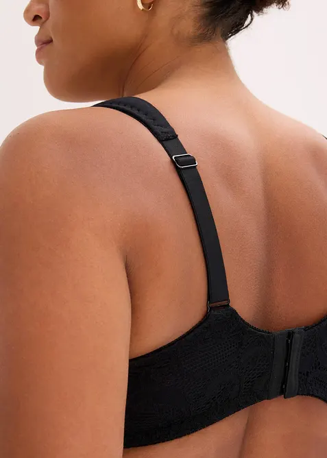 Soutien-gorge doux à coques, bonprix
