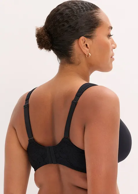 Soutien-gorge doux à coques, bonprix