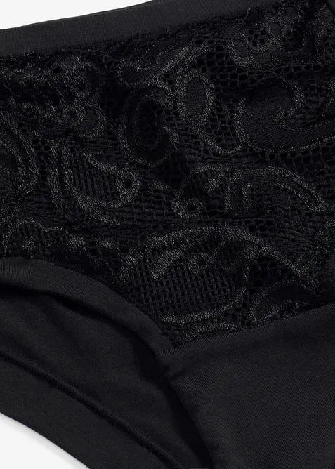 Culotte Maxi douce, bonprix