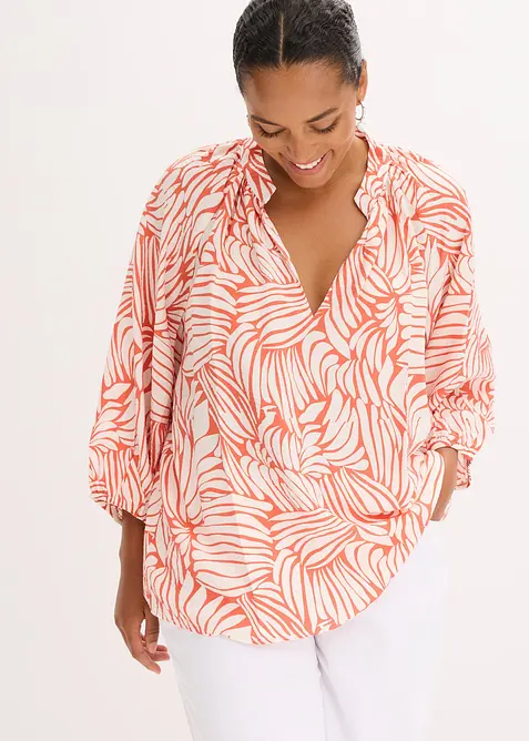 Tunique-blouse, bonprix