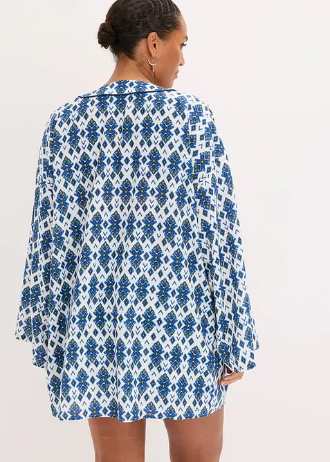 Blouse kimono, bonprix