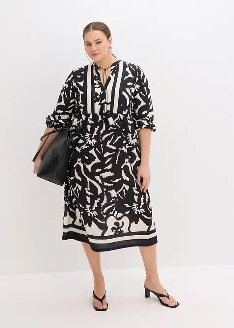 Robe-tunique, bonprix