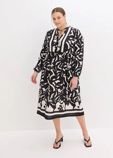 Robe-tunique, bonprix