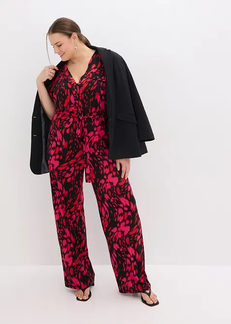 Combinaison en jersey, bonprix