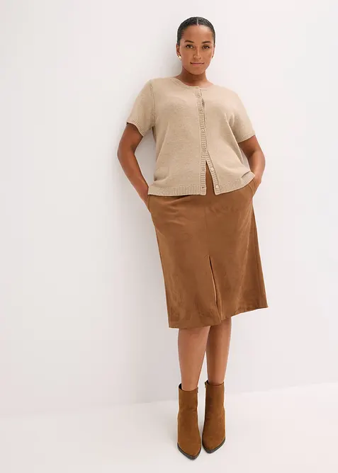 Jupe crayon, bonprix