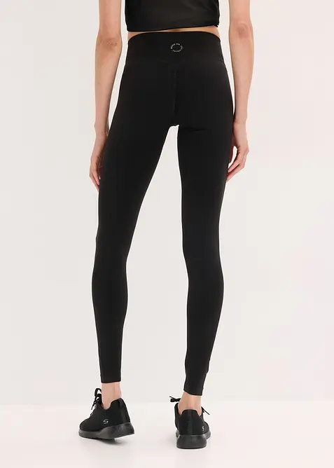 Legging scrunch sans coutures, bonprix