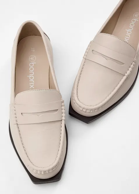 Mocassins, bonprix